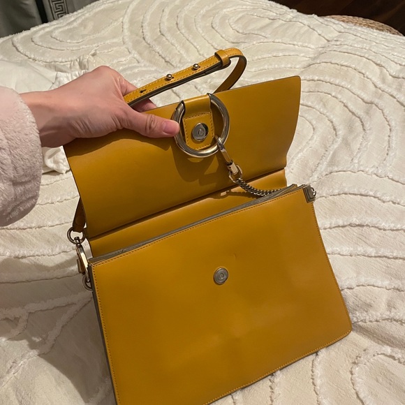 Chloe Faye Bag - Picture 2 of 6